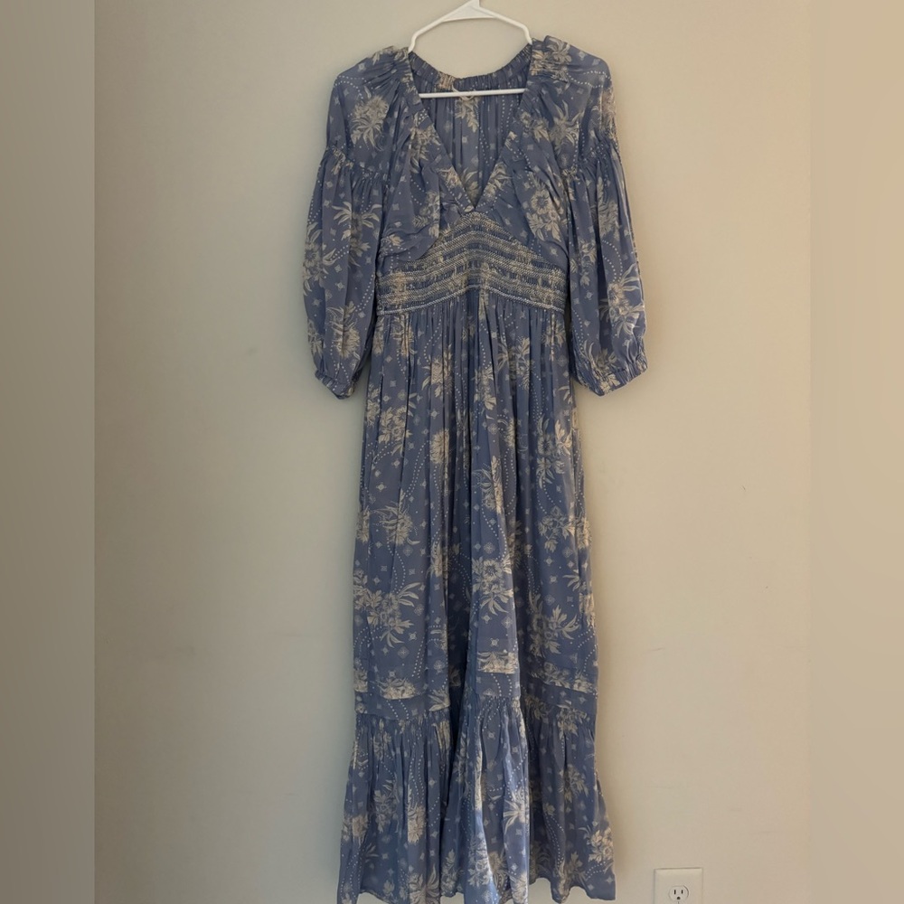 Free People dress